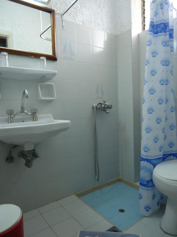 Fevro Hotel 圣加利尼 外观 照片