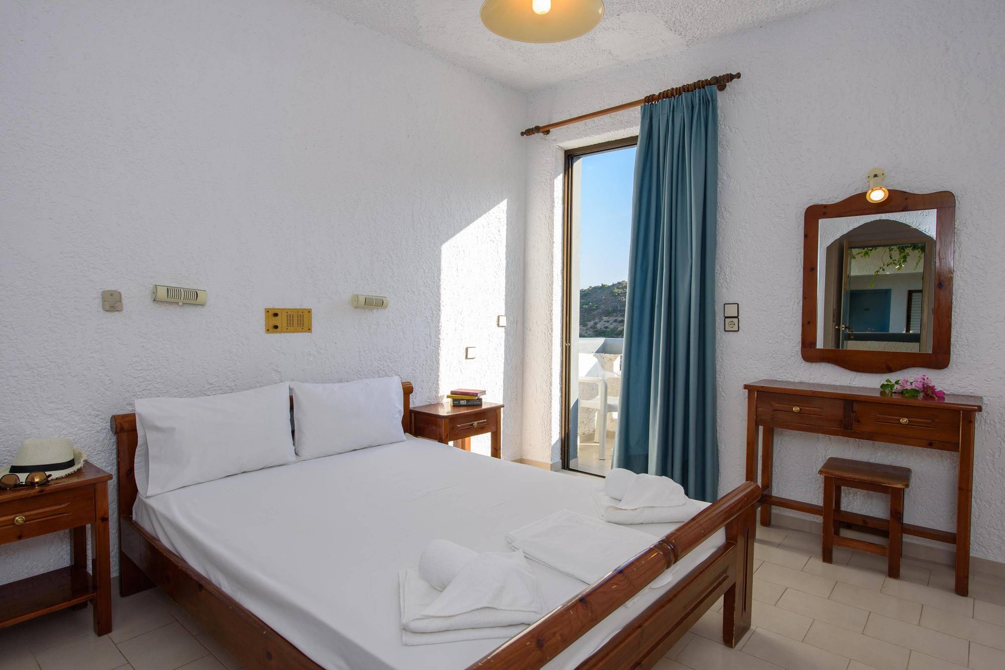 Fevro Hotel 圣加利尼 外观 照片