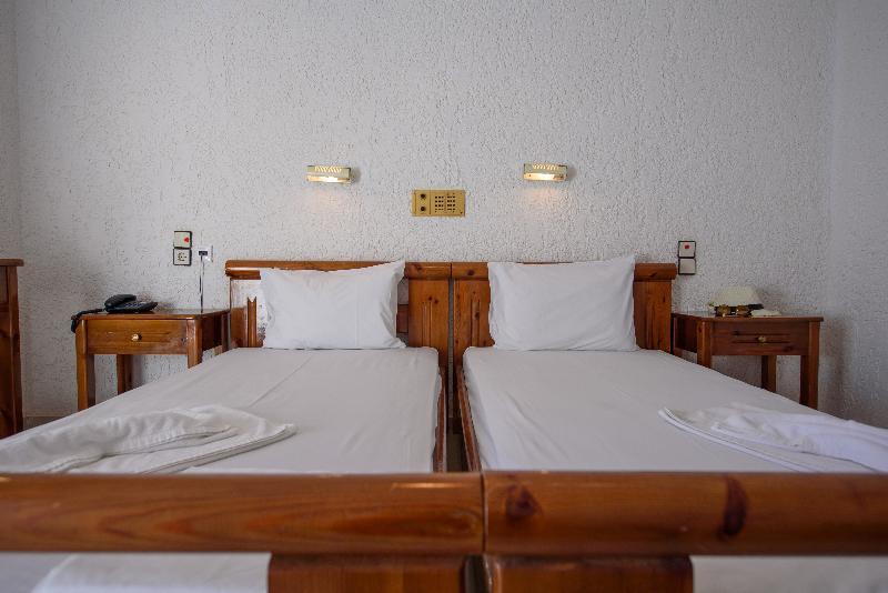 Fevro Hotel 圣加利尼 外观 照片