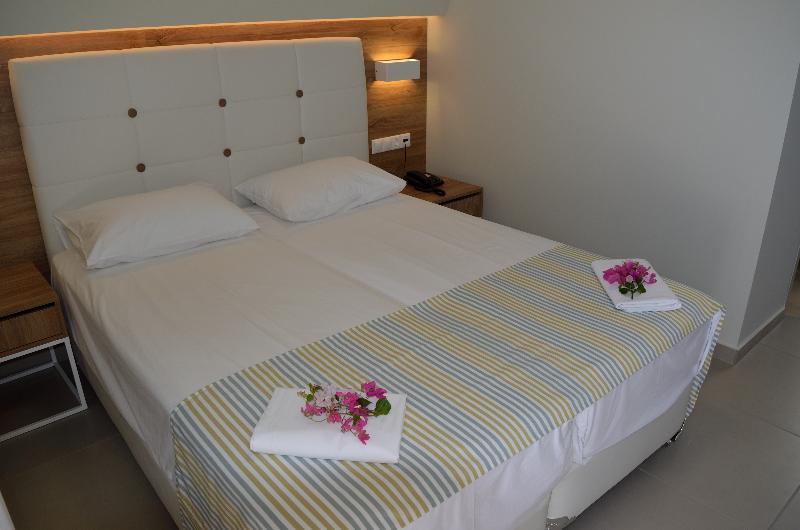 Fevro Hotel 圣加利尼 外观 照片
